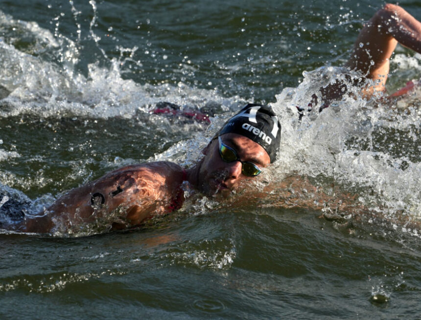 Nuoto di fondo, l’Italia è ancora Paltrinieri-dipendente? In attesa di Acerenza, i giovani crescono lentamente Nuoto di fondo, l’Italia è ancora Paltrinieri-dipendente? In attesa di Acerenza, i giovani crescono lentamente