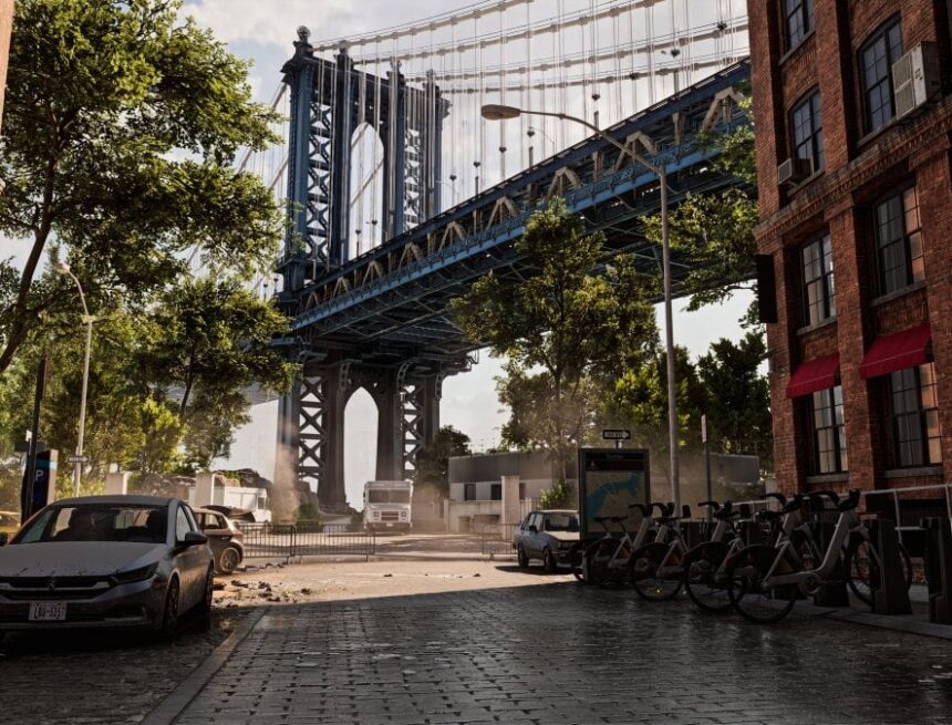 Le mappe di Battlefield 6 sono troppo piccole? Ecco cosa dicono gli sviluppatori Le mappe di Battlefield 6 sono troppo piccole? Ecco cosa dicono gli sviluppatori