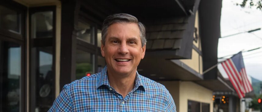 Derek Dooley Enters Contested Georgia Senate Republican Primary