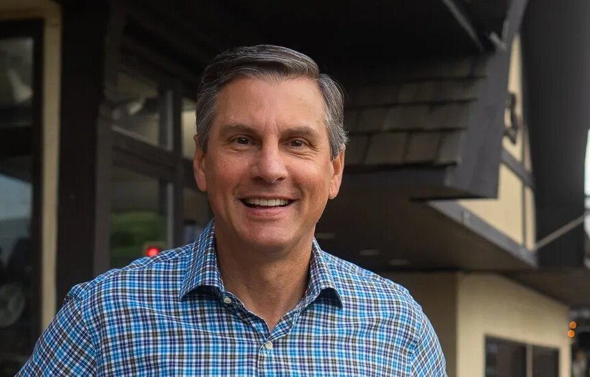 Derek Dooley Enters Contested Georgia Senate Republican Primary