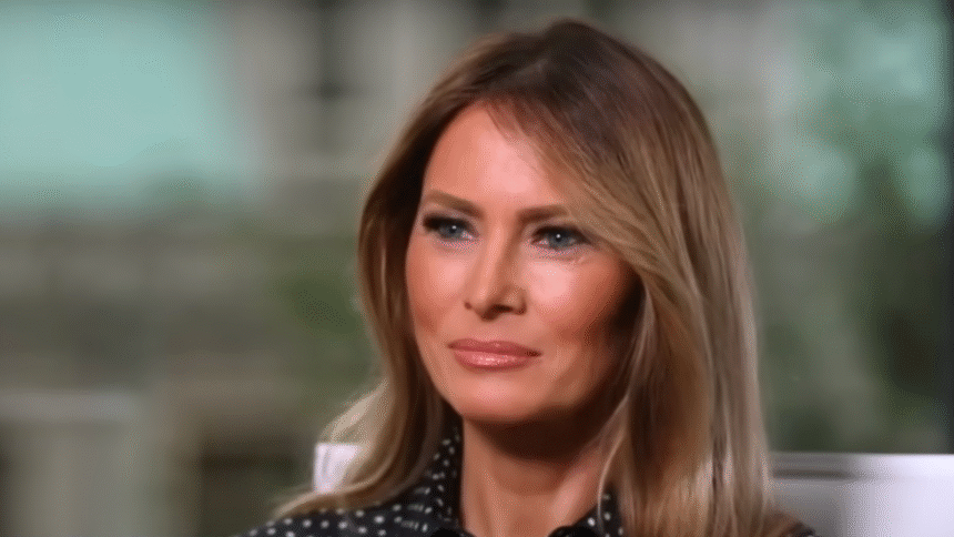 Jeva de Trump amenaza con demandar a Hunter Biden