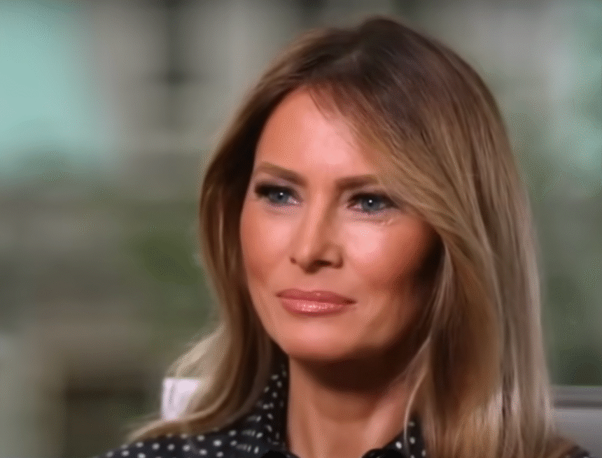 Jeva de Trump amenaza con demandar a Hunter Biden Jeva de Trump amenaza con demandar a Hunter Biden