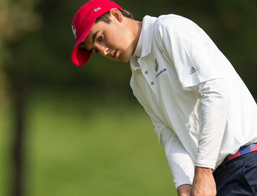 13 Old Photos Of Scottie Scheffler From Before He Became The Most Dominant Golfer Since Tiger Woods 13 Old Photos Of Scottie Scheffler From Before He Became The Most Dominant Golfer Since Tiger Woods