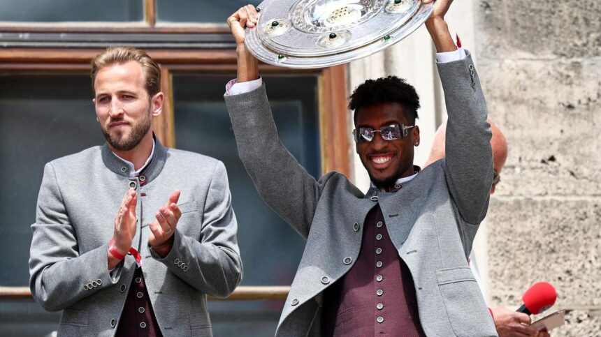 Nächster Bundesliga-Star wechselt in die Wüste: Das sind die spektakulärsten Transfers des Sommers