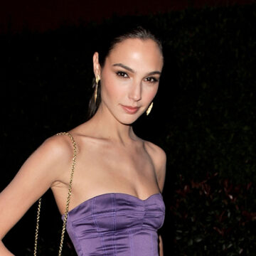 Gal Gadot Says She ‘Hated’ Being on ‘Entourage,’ Claims She Had to Leave the Set