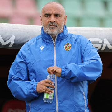 Ternana, stop agli abbonamenti: scelta dolorosa ma obbligata