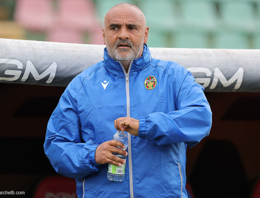 Ternana, stop agli abbonamenti: scelta dolorosa ma obbligata