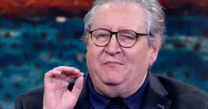 “Il Tg1? Quando non mi hanno rispettato, ho chiuso la porta e ho mandato il direttore a fare in c*o. Ho già pronti 3 epitaffi per la mia tomba”: Vincenzo Mollica si racconta