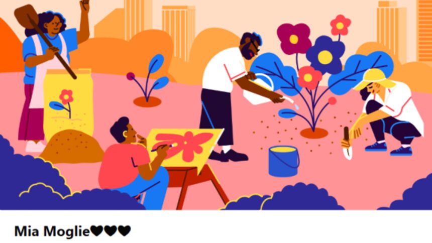 Mille denunce in un giorno per il gruppo Facebook “Mia moglie”. E oggi sparisce dai social