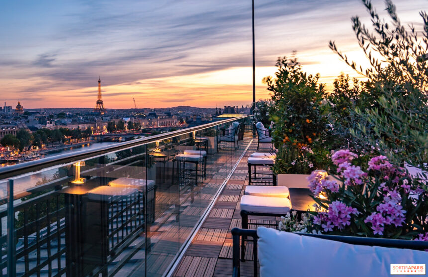 Que faire ce dimanche 24 août 2025 à Paris et en Île de France, les idées de sorties