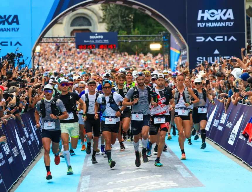 Live : comment suivre en direct l’UTMB 2025 Live : comment suivre en direct l’UTMB 2025