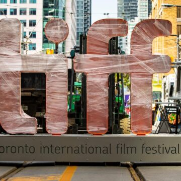 TIFF 2025 : tout ce qu’il faut savoir sur la 50e édition