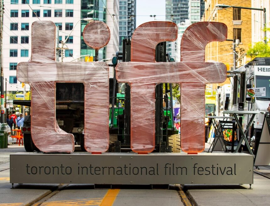 TIFF 2025 : tout ce qu’il faut savoir sur la 50e édition TIFF 2025 : tout ce qu’il faut savoir sur la 50e édition