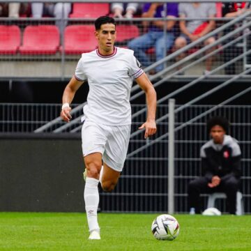 OM : Une excellente nouvelle avant Lorient !