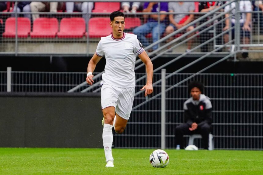 OM : Une excellente nouvelle avant Lorient !