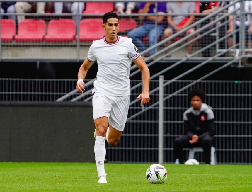 OM : Une excellente nouvelle avant Lorient !