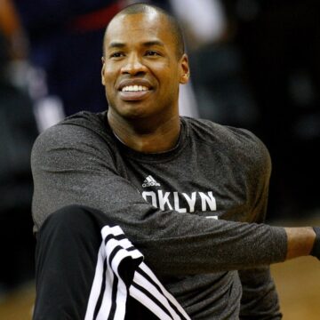 Former NBA player Jason Collins undergoing treatment for brain tumor Former NBA player Jason Collins undergoing treatment for brain tumor