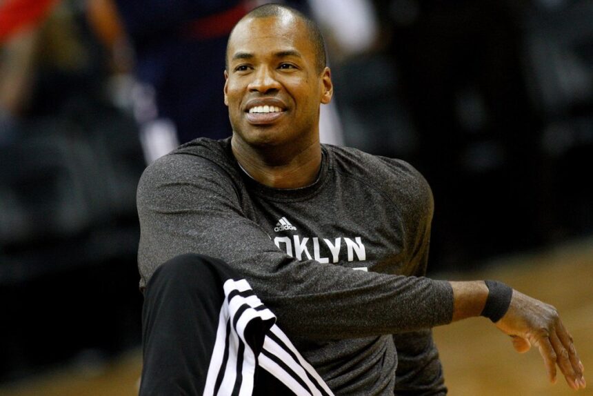 Former NBA player Jason Collins undergoing treatment for brain tumor
