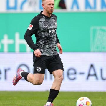 3. Liga 25/26: Übertragung live im Free-TV & Stream