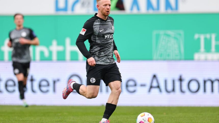 3. Liga 25/26: Übertragung live im Free-TV & Stream