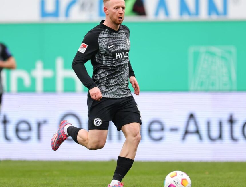 3. Liga 25/26: Übertragung live im Free-TV & Stream