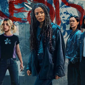 Gen V Season 2 TV Review: The Boys spin-off returns with an intense sophomore run