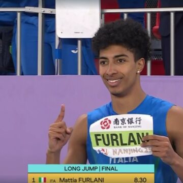 Quote favolose per scommesse su Furlani e Sioli: e se vincessero…?