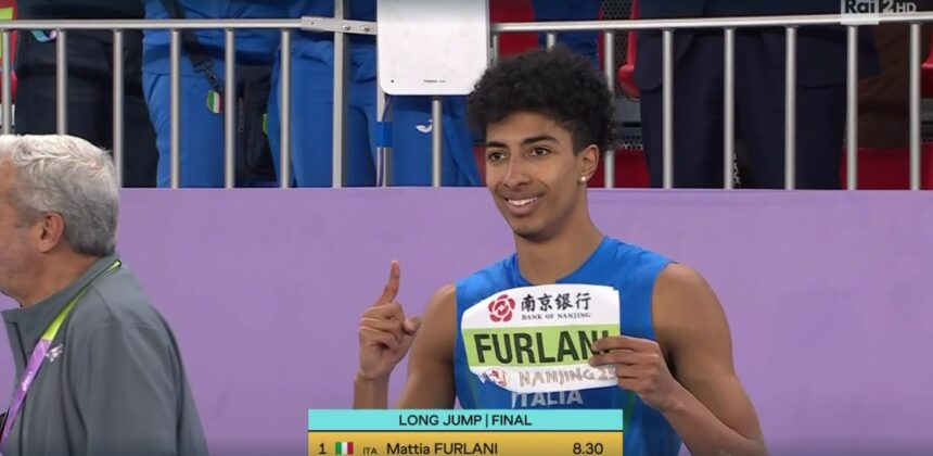 Quote favolose per scommesse su Furlani e Sioli: e se vincessero…?