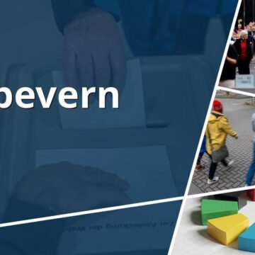 Bürgermeisterwahl in Ostbevern: Neuer Bürgermeister gesucht