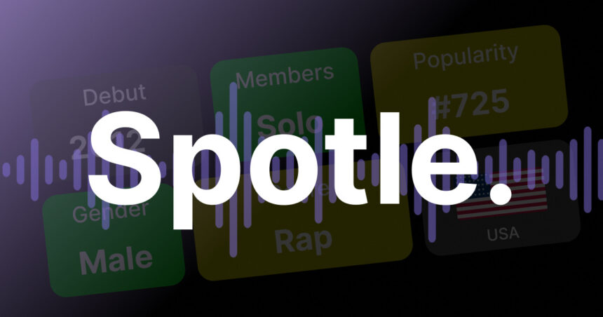 Spotle Hints & Answer For Today: September 19