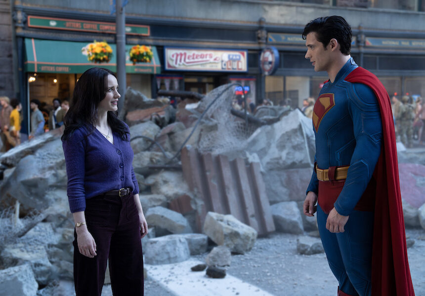 Home Releases for Sept. 23 Include ‘Superman,’ ’28 Years Later,’ ‘M3GAN 2.0’ on Disc, ‘Fantastic Four’ Digitally