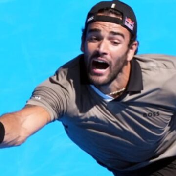 Berrettini-Ruud: orario, diretta e dove vedere in tv e streaming gli ottavi di Tokyo in tempo reale