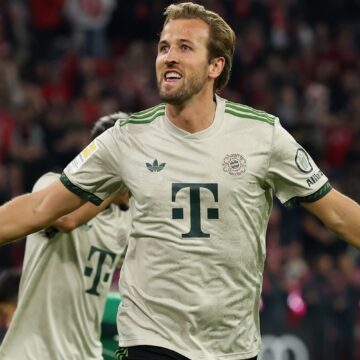 Bundesliga, Serie B, volley e tennis: le ultimissime