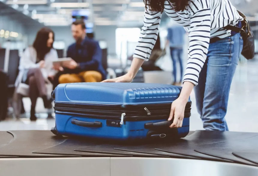 Turkish Airlines carry-on bag size guide