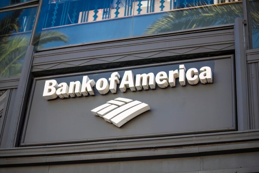 Bank of America Employs AI to Answer Client Payments Questions