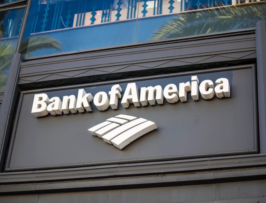 Bank of America Employs AI to Answer Client Payments Questions Bank of America Employs AI to Answer Client Payments Questions