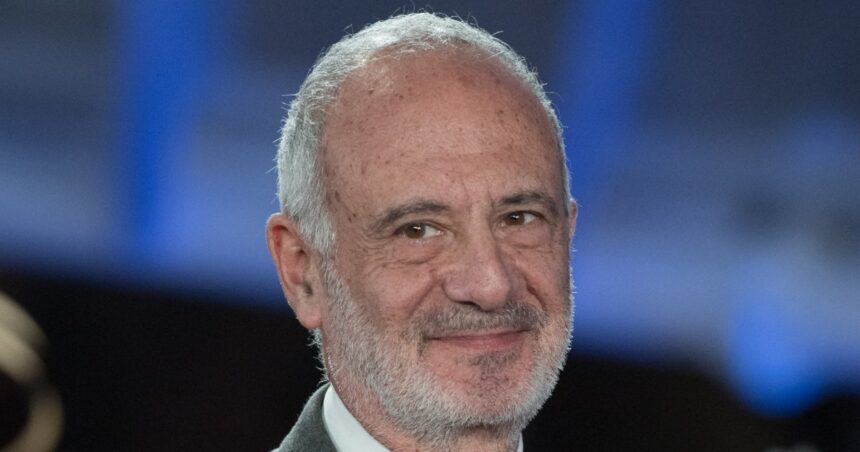 Ce que l’on sait de la garde à vue du psychanalyste Gérard Miller, accusé de viols et d’agressions sexuelles