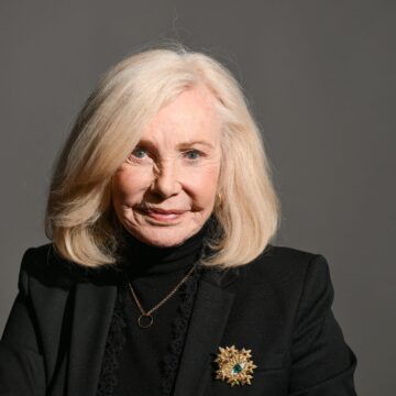 Michèle Torr : qui sont les hommes de sa vie ?