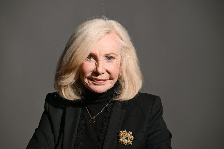 Michèle Torr : qui sont les hommes de sa vie ?