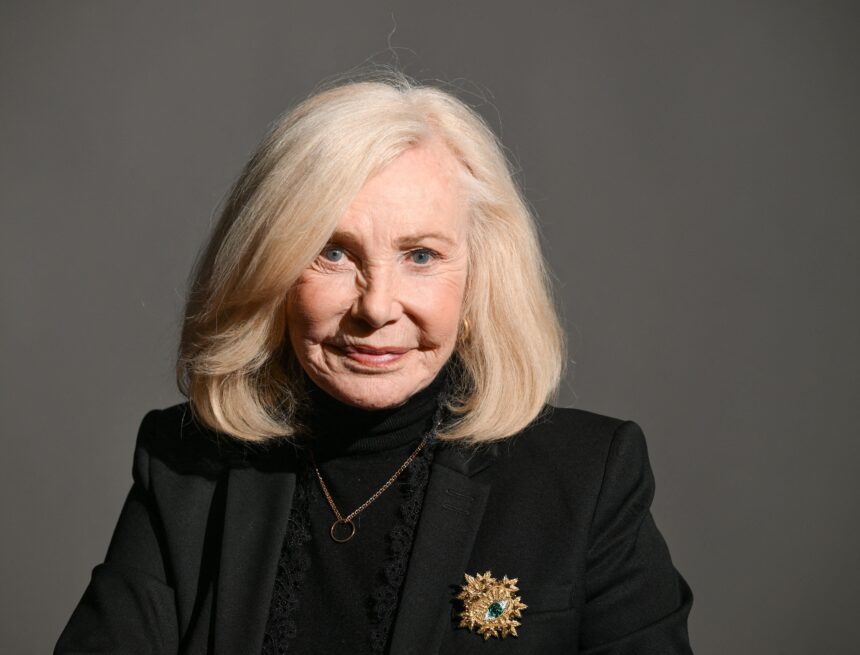 Michèle Torr : qui sont les hommes de sa vie ? Michèle Torr : qui sont les hommes de sa vie ?