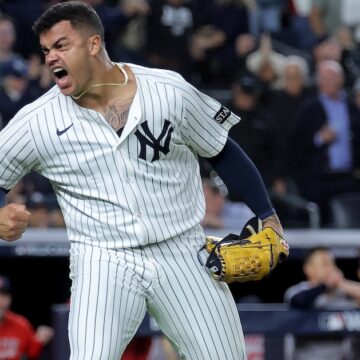 FanGraphs Weekly Mailbag: October 4, 2025