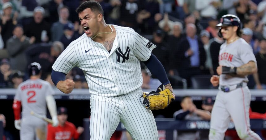 FanGraphs Weekly Mailbag: October 4, 2025