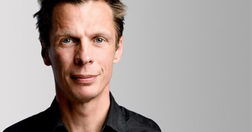 Pudding-Essen mit Gabel: Der Tiktok-Trend und Klaus Eckel