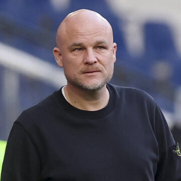 Hat Gladbach den Virkus-Nachfolger gefunden?