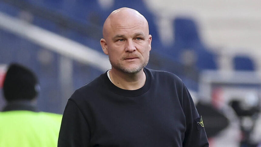 Hat Gladbach den Virkus-Nachfolger gefunden?