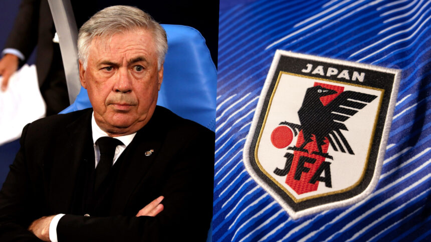 Japan verwandelt 0:2 in 3:2: Erster Fußballsieg gegen Brasilien