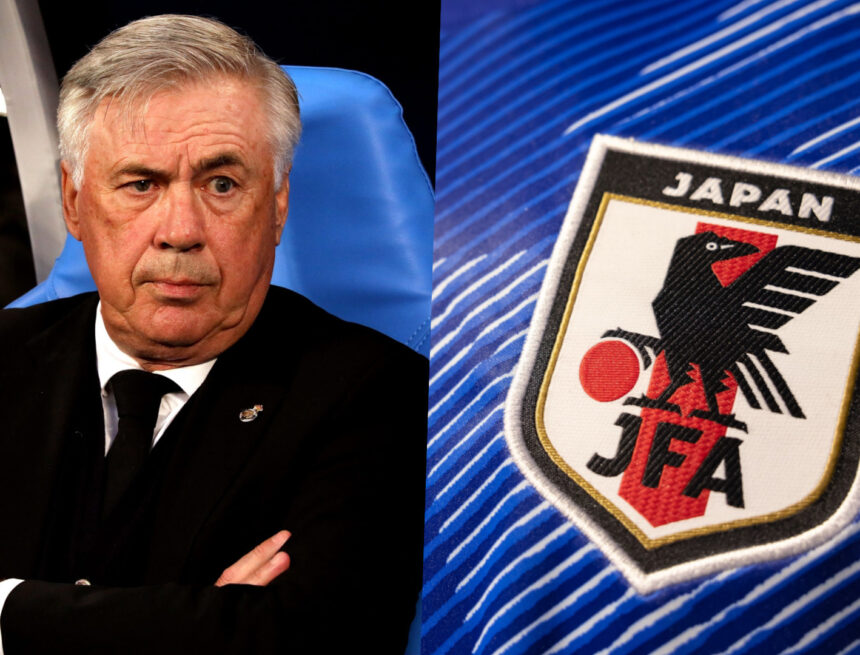 Japan verwandelt 0:2 in 3:2: Erster Fußballsieg gegen Brasilien Japan verwandelt 0:2 in 3:2: Erster Fußballsieg gegen Brasilien