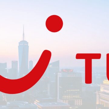 TUI Aktie: Fortschrittlicher Schub