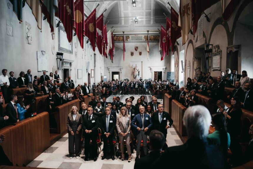 Industria Felix ESG: Abruzzo, 6 le imprese più sostenibili del 2025