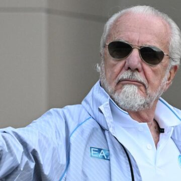 ADL: “Bisogna cambiare il calcio e il format dei campionati. Basta vecchi in Nazionale, ora…”